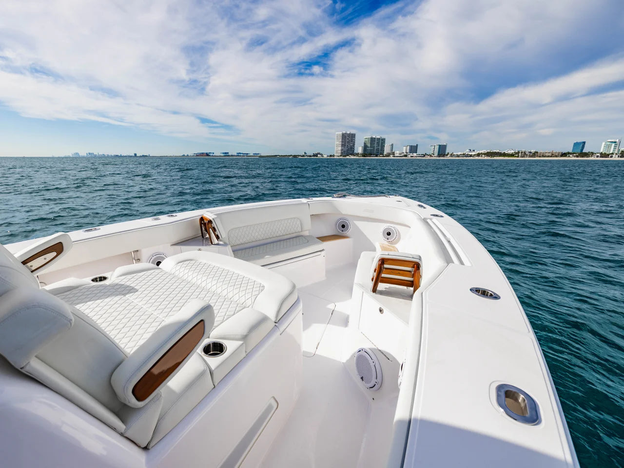 2023 Jupiter 40 40.0 feet, Fort Lauderdale, FL #13