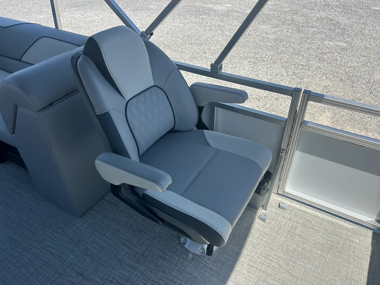 2026 Avalon VNT QL21 21.0 feet, Gulf Shores, AL #16