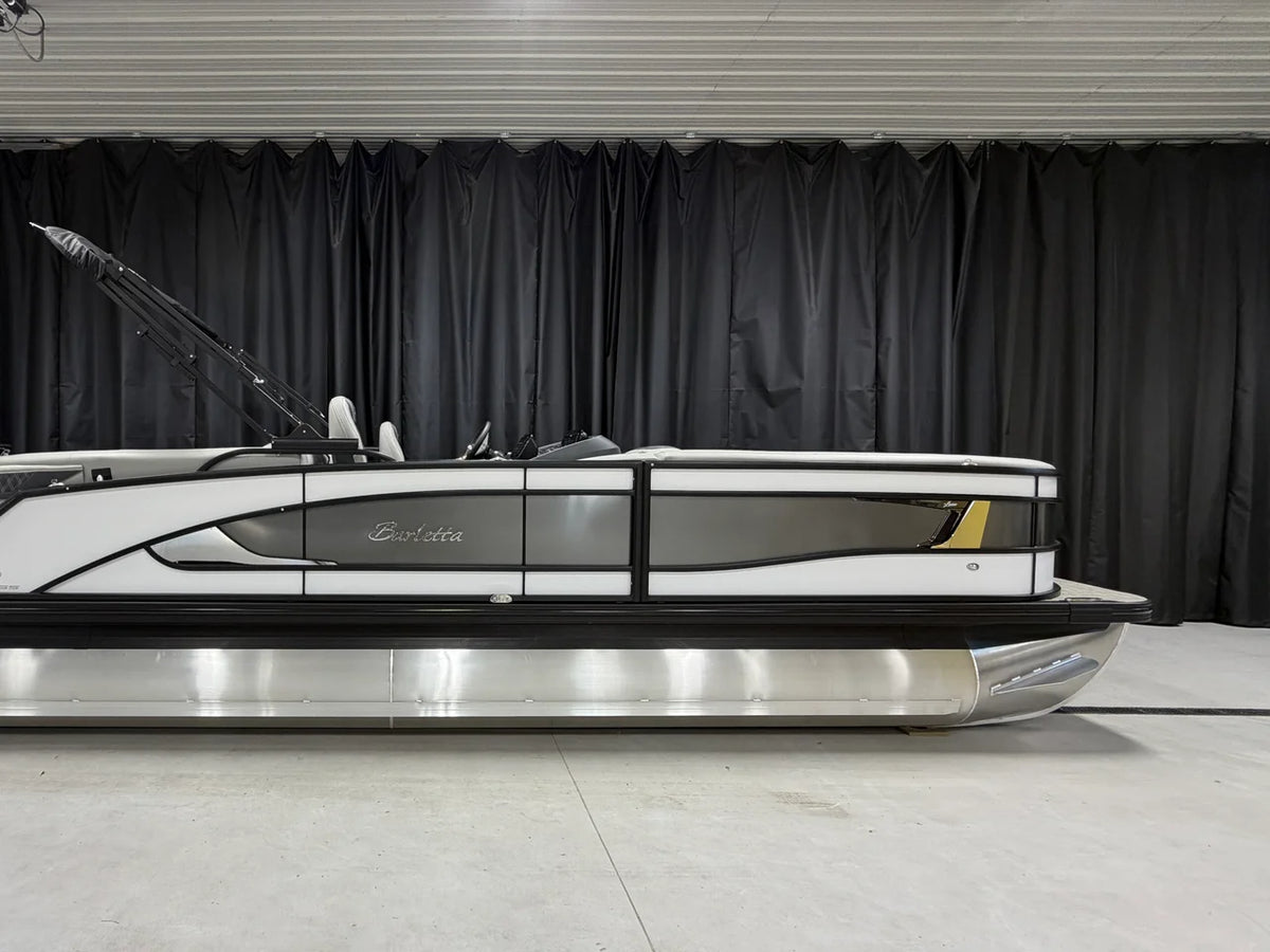 2027 Barletta LUSSO25QCSS 25.0 feet, Crosslake, Minnesota #3