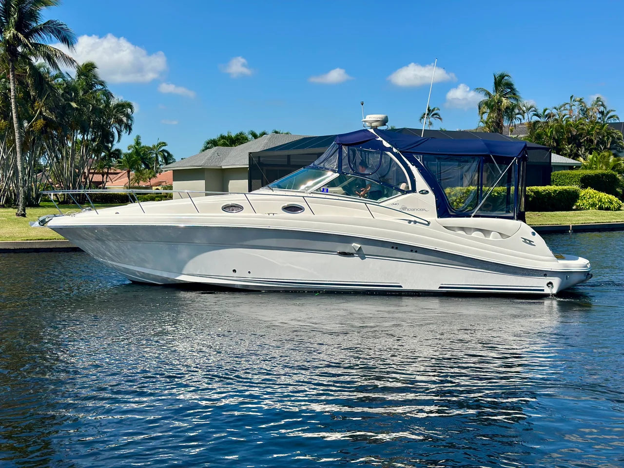 2005 Sea Ray 340 Sundancer 34.0 feet, Fort Myers, FL #15