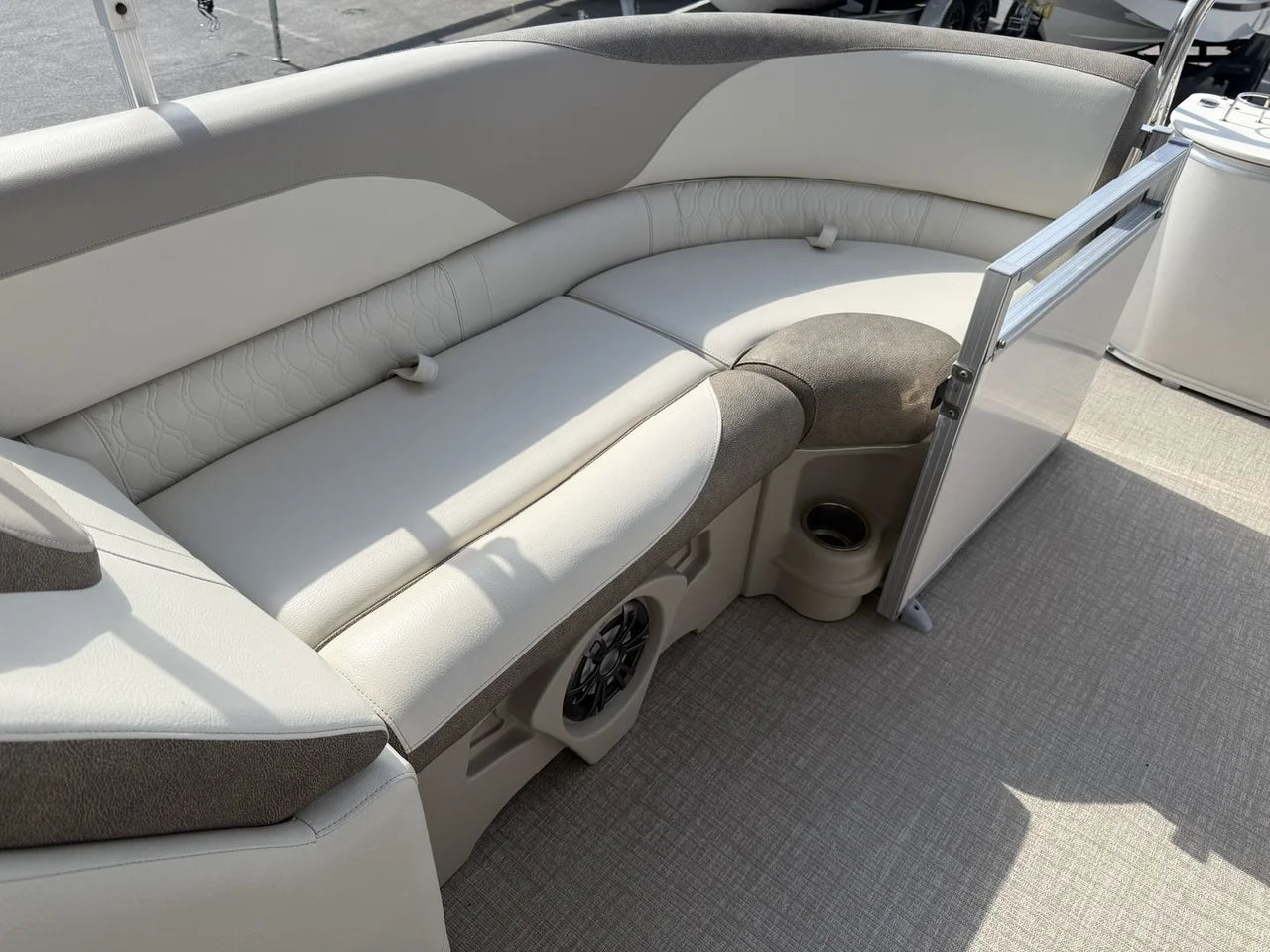 2023 Avalon 2385 LSZ QL 23.0 feet, Fort Walton Beach, Florida #38