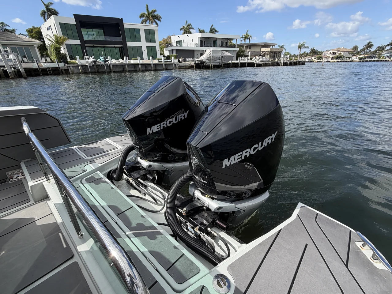 2023 Saxdor 320 GTO 32.0 feet, Pompano Beach, Florida #20