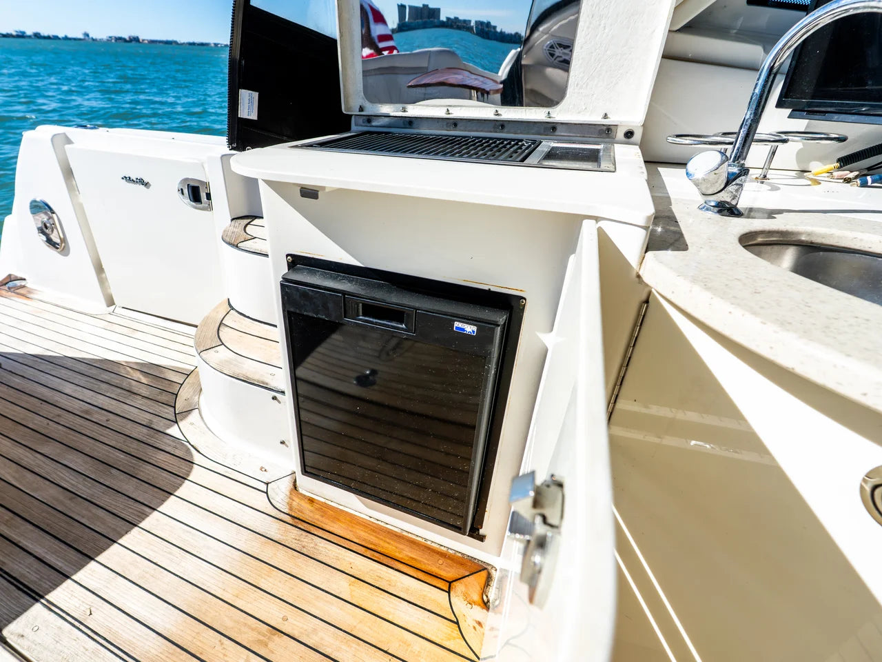 2010 Sea Ray 50 SUNDANCER 50.0 feet, St Petersburg, FL #26
