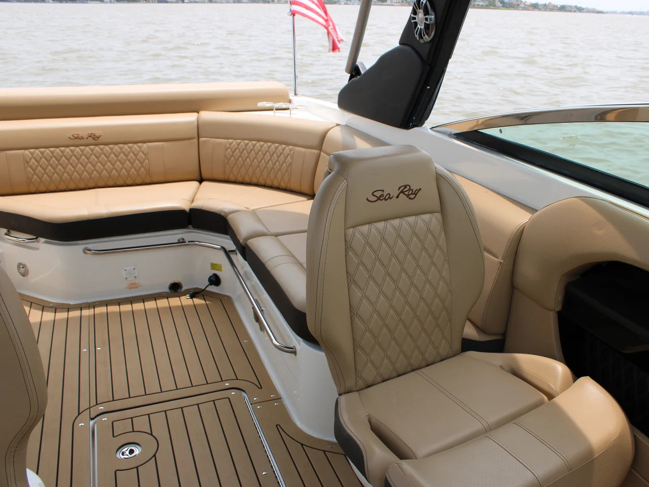 2020 Sea Ray SLX 280 28.0 feet, Seabrook, TX #40