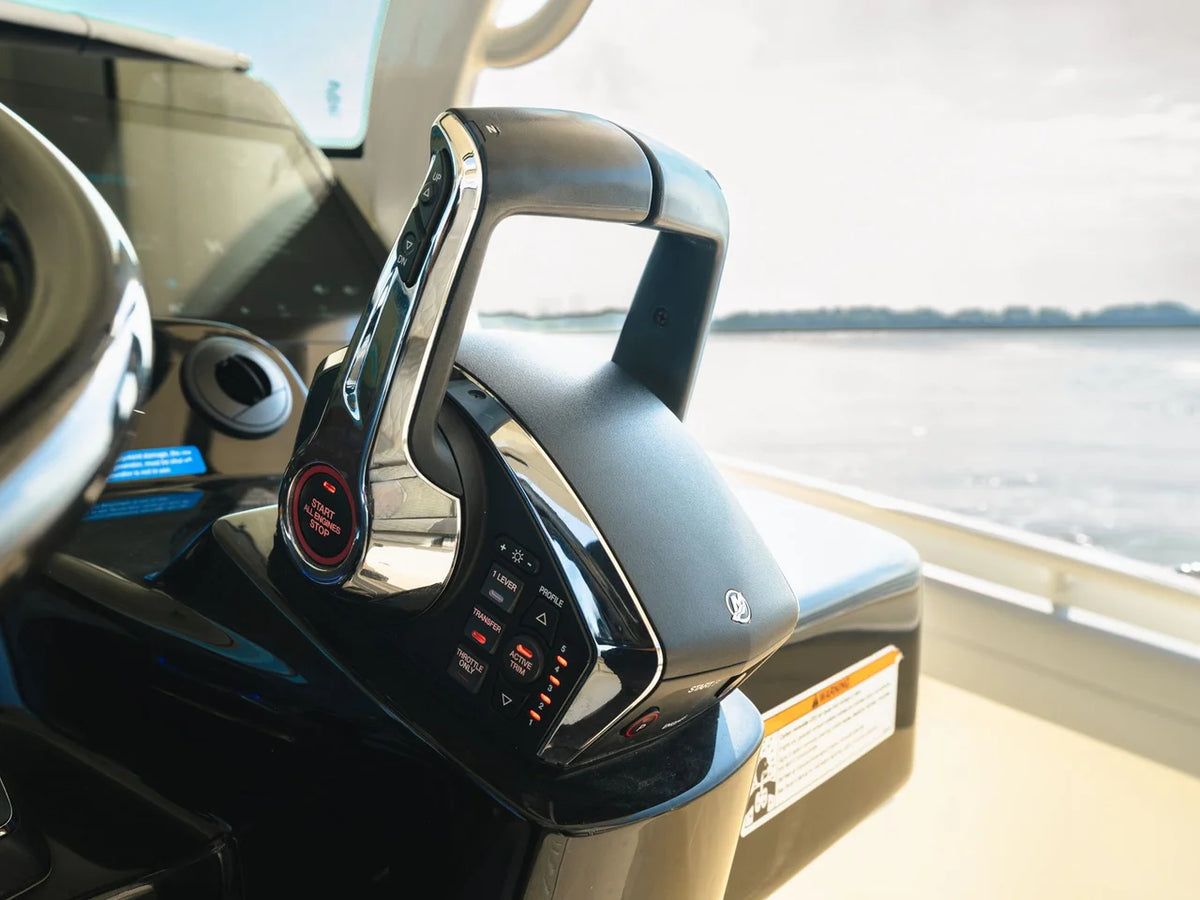 2025 Scout 400 LXF 40.0 feet, Charleston, SC #16