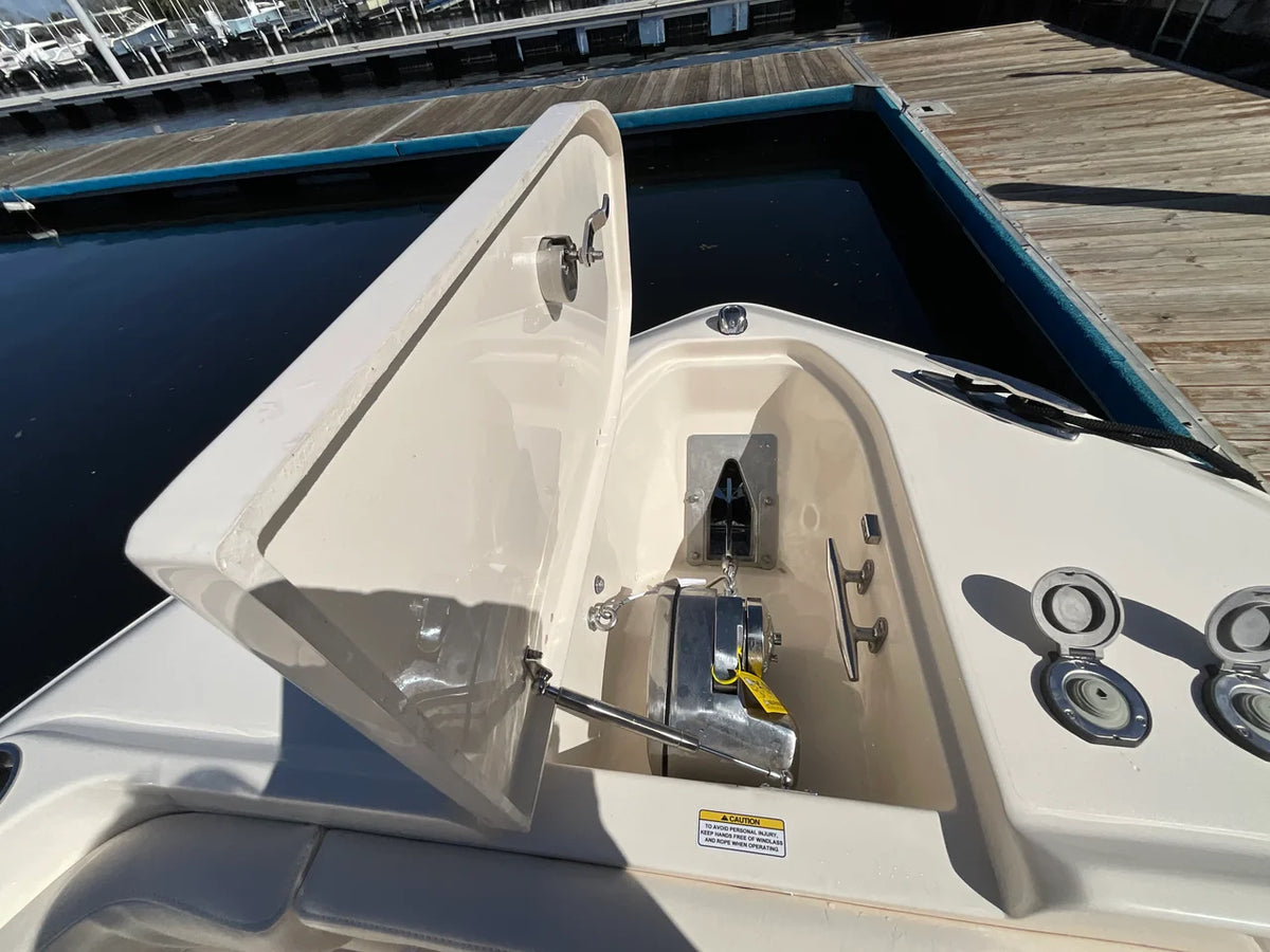 2026 Grady-White Freedom 275 27.0 feet, Jacksonville Beach, Florida #18