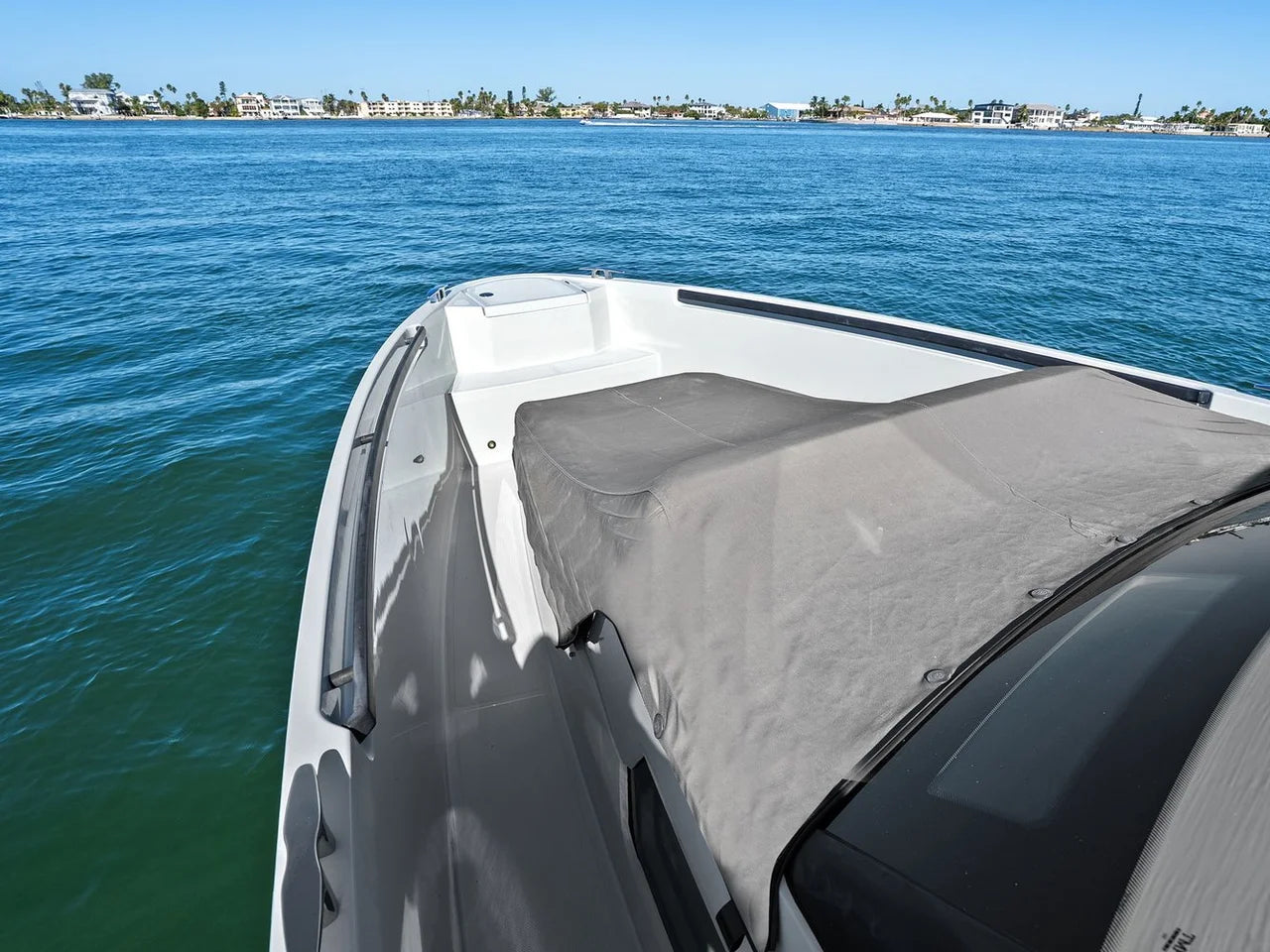 2023 Saxdor 320 GTO 32.0 feet, St Petersburg, FL #22