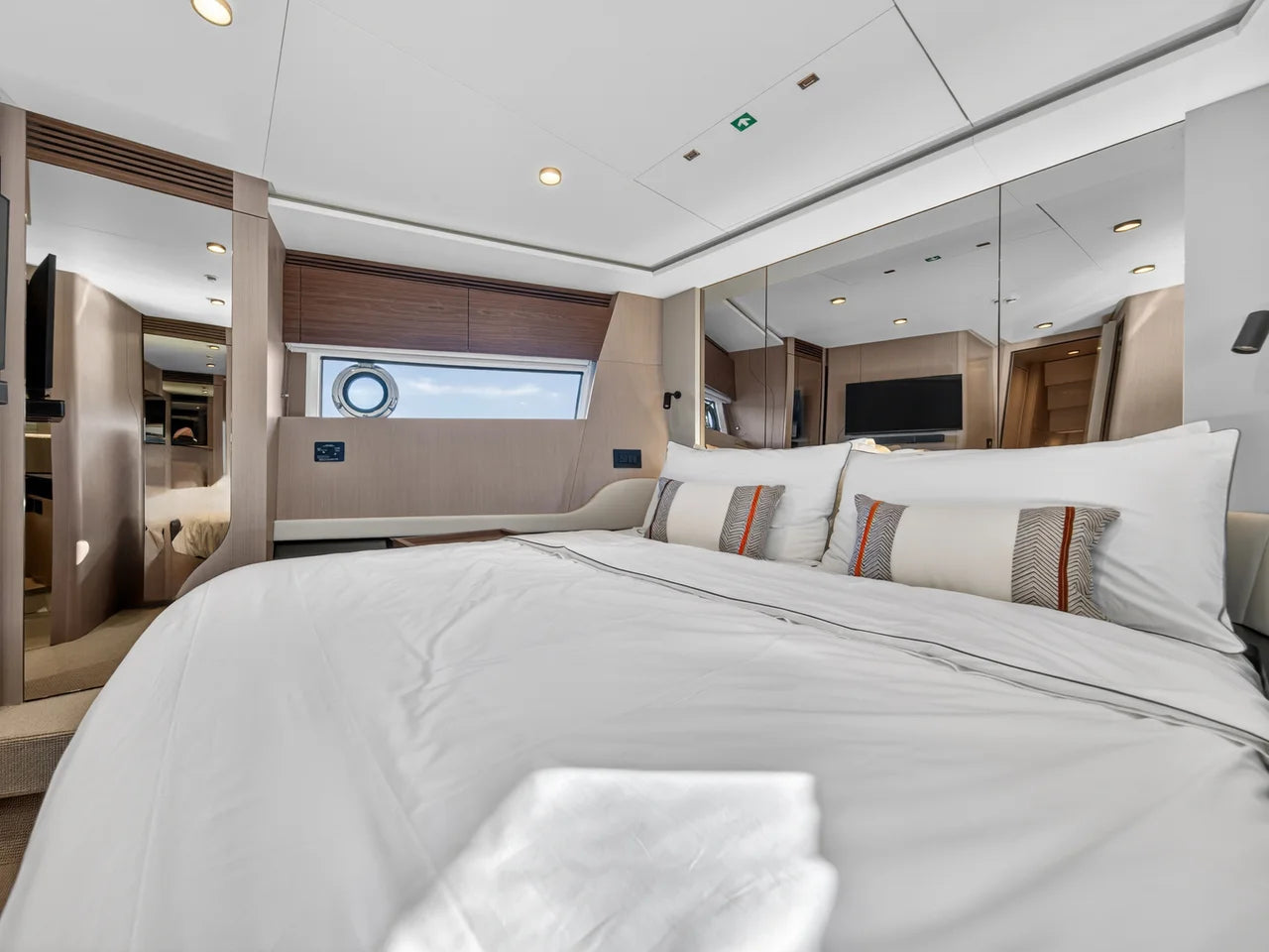 2026 Azimut S7 70.0 feet, Stuart, Florida #88