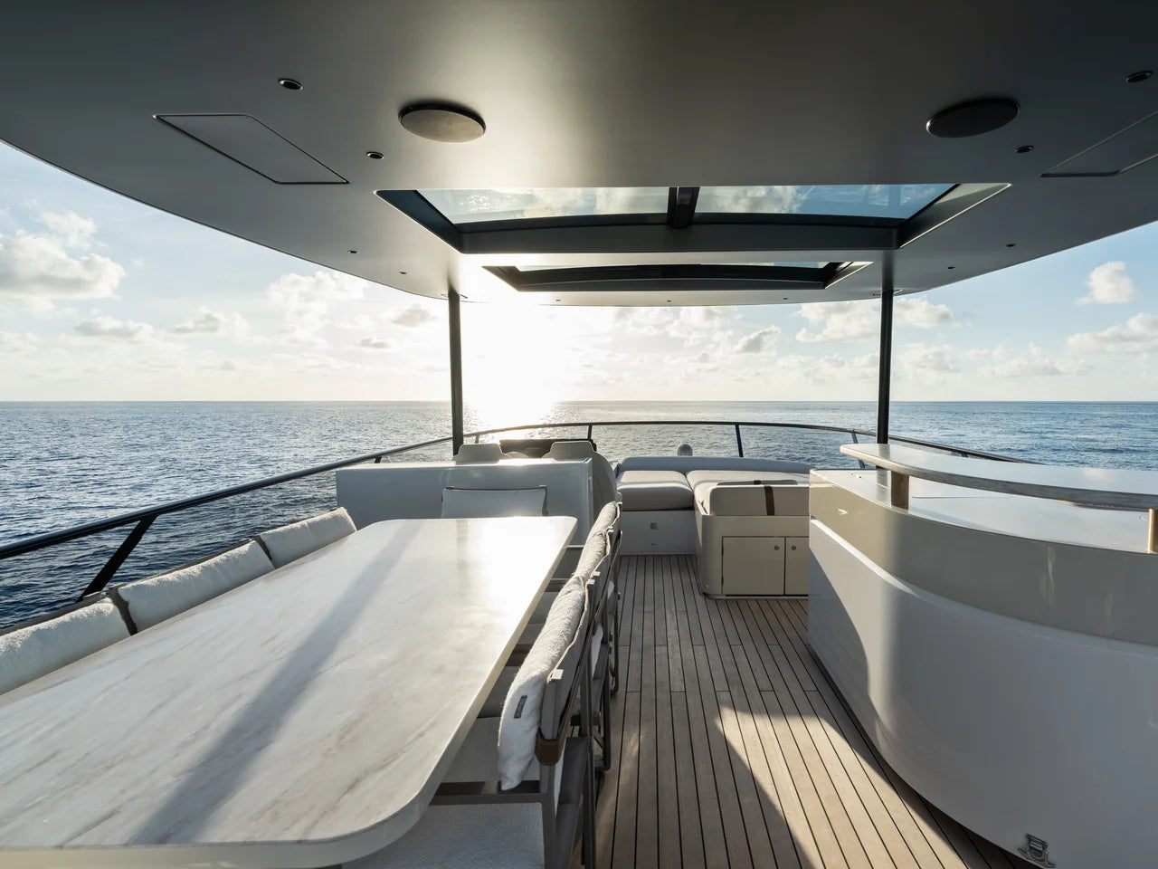 2027 Azimut Fly 82 82.0 feet, Pompano Beach, FL #21