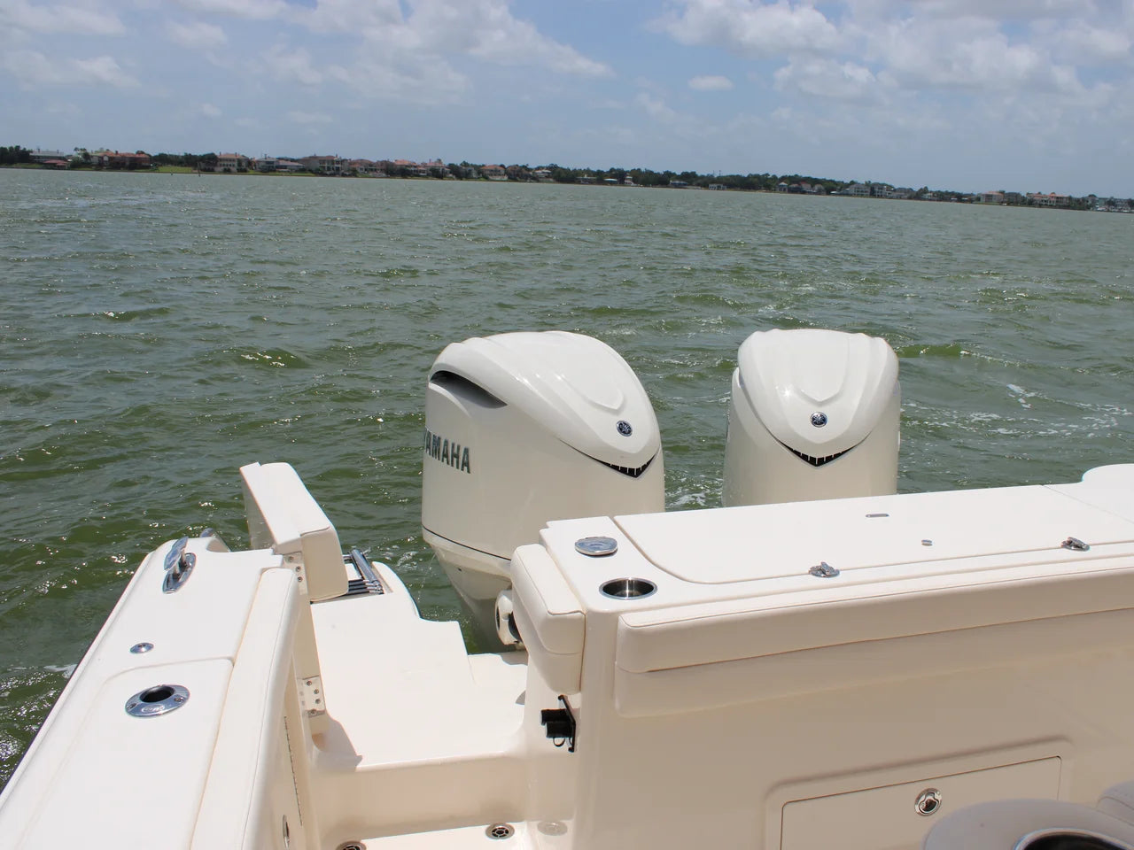 2027 Grady-White Canyon 32.0 feet, Seabrook, TX #18