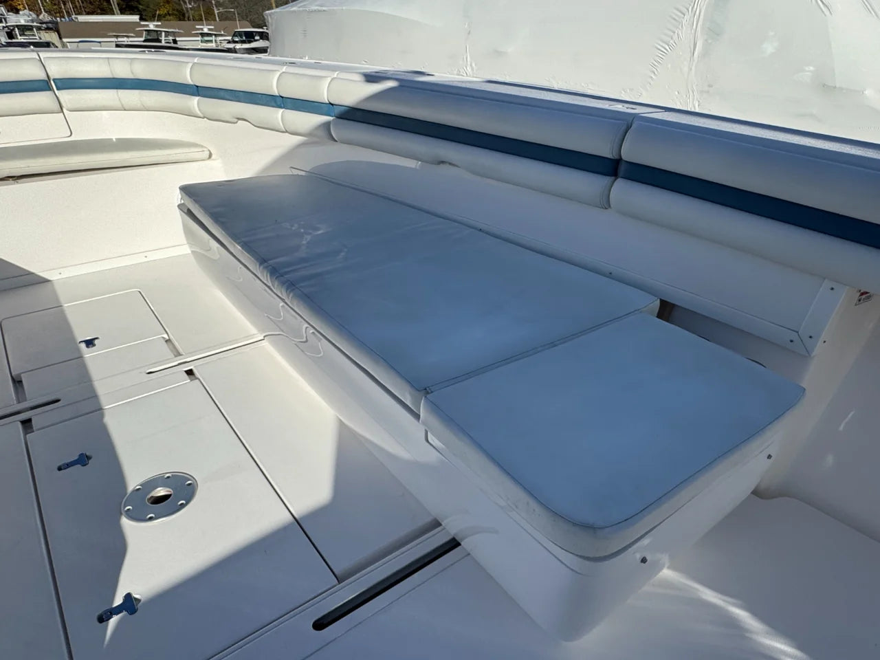 2017 Intrepid 400 40.0 feet, Huntington, NY #41