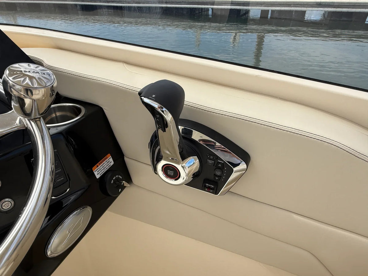 2027 Scout 240 Dorado 24.0 feet, Wrightsville Beach, North Carolina #19