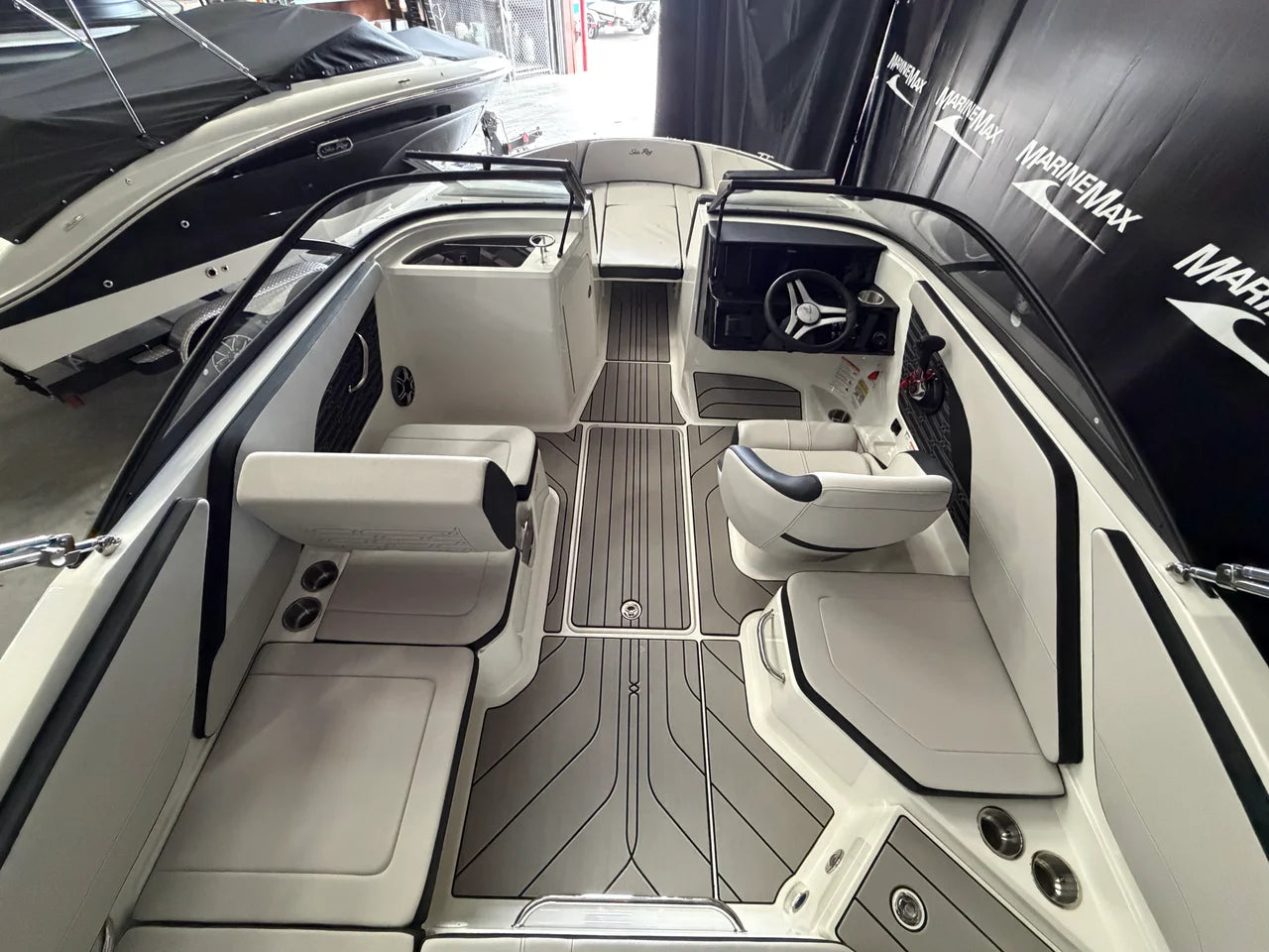 2026 Sea Ray SPX 210 21.0 feet, Rogers, MN #14