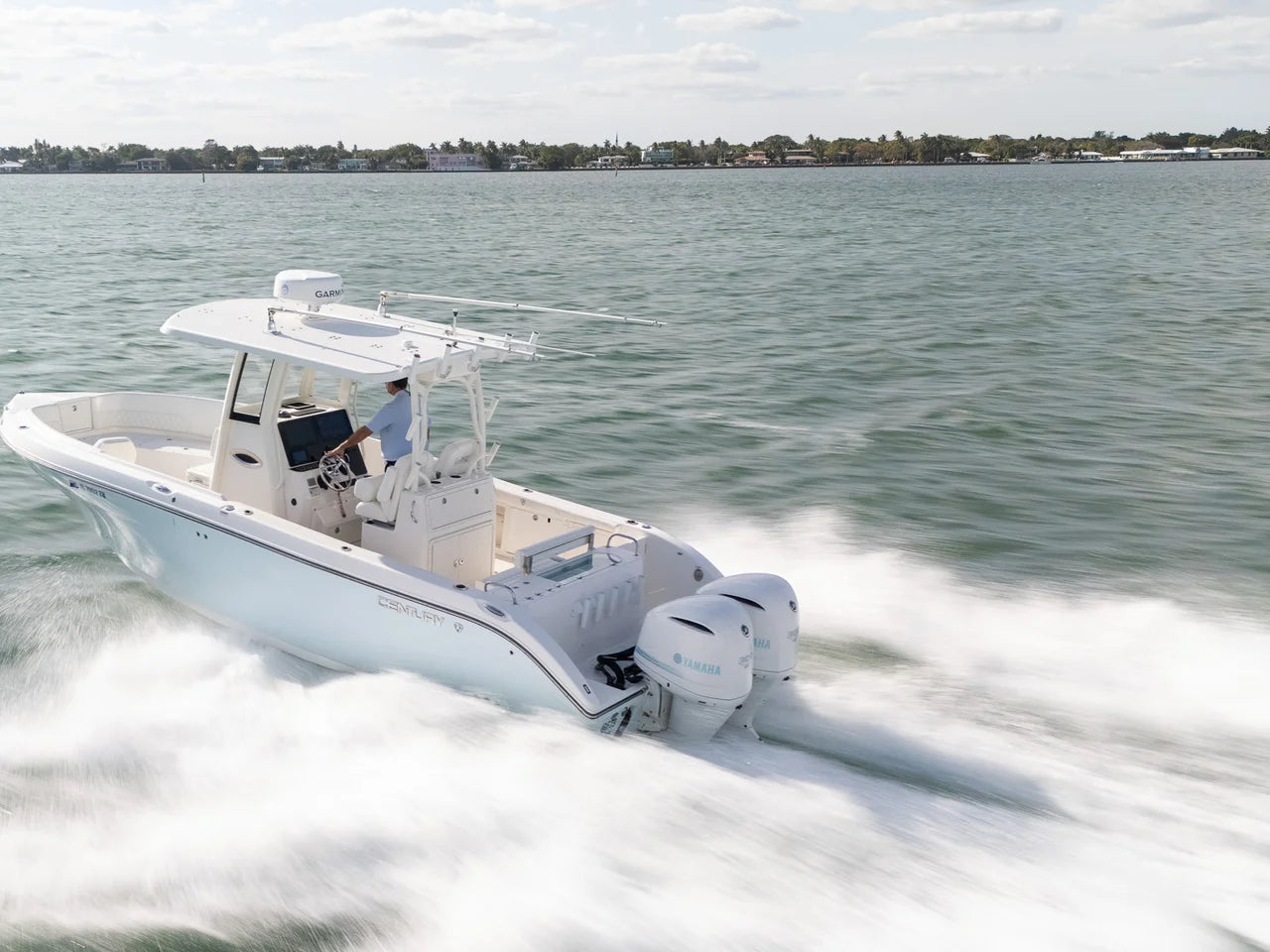 2021 Century 2901 CC 29.0 feet, Lake Charles, LA #13