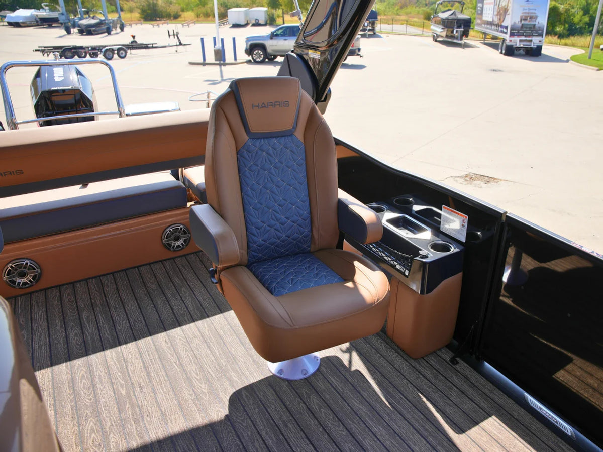 2027 Harris Grand Mariner 250 25.0 feet, Lewisville, TX #12