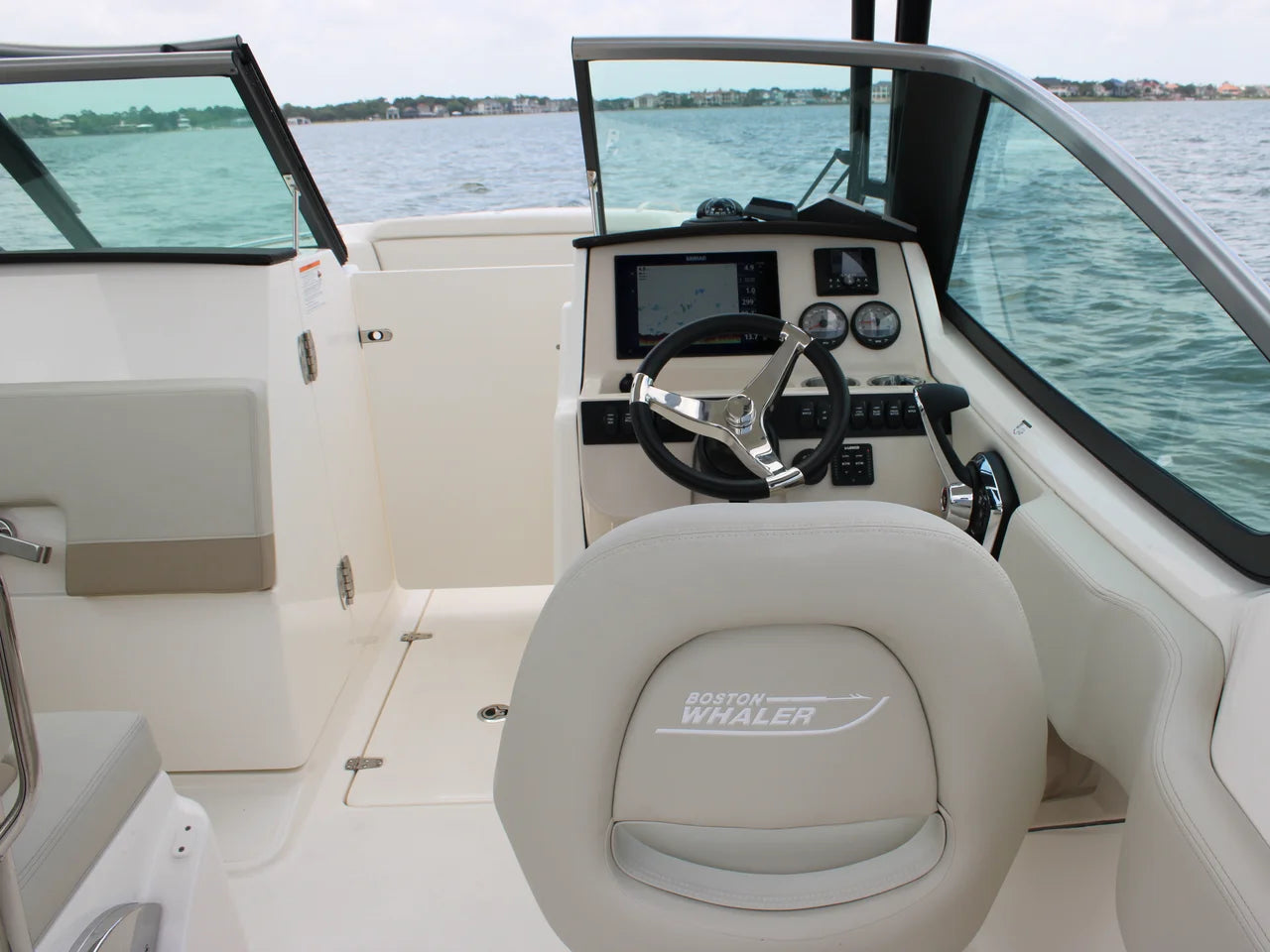2026 Boston Whaler 240 Vantage 24.0 feet, Seabrook, TX #53