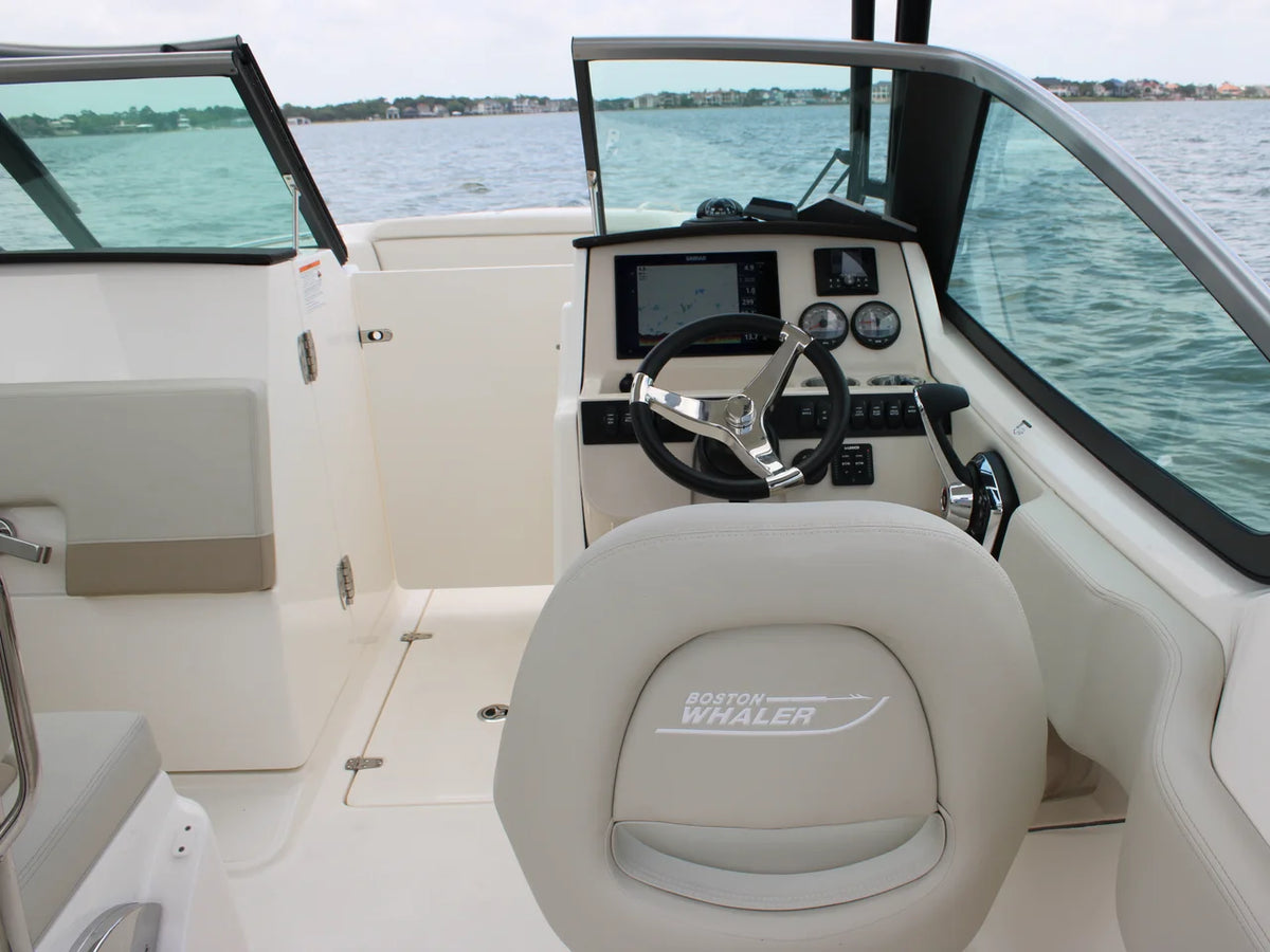 2026 Boston Whaler 240 Vantage 24.0 feet, Seabrook, TX #53