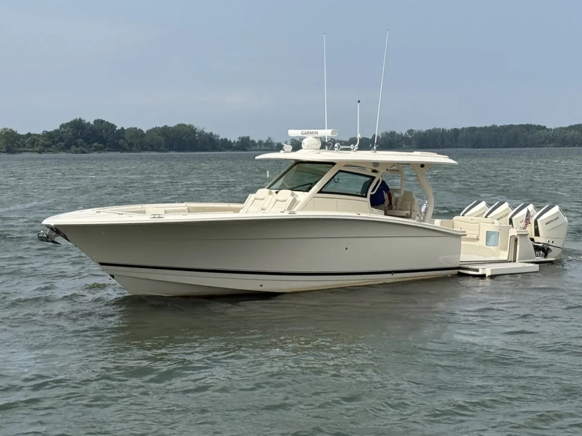 2025 Scout 400 LXF 39.0 feet, Stuart, Florida #3