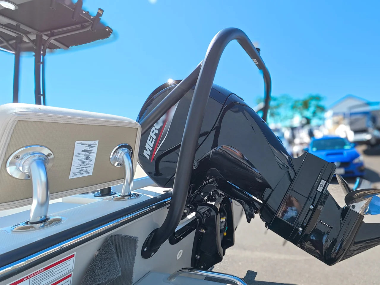 2026 Boston Whaler 190 Montauk 19.0 feet, New York, New York #11