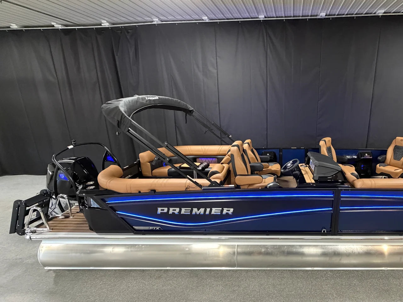 2027 Premier 250INTRIGUE 25.0 feet, Nisswa, Minnesota #2