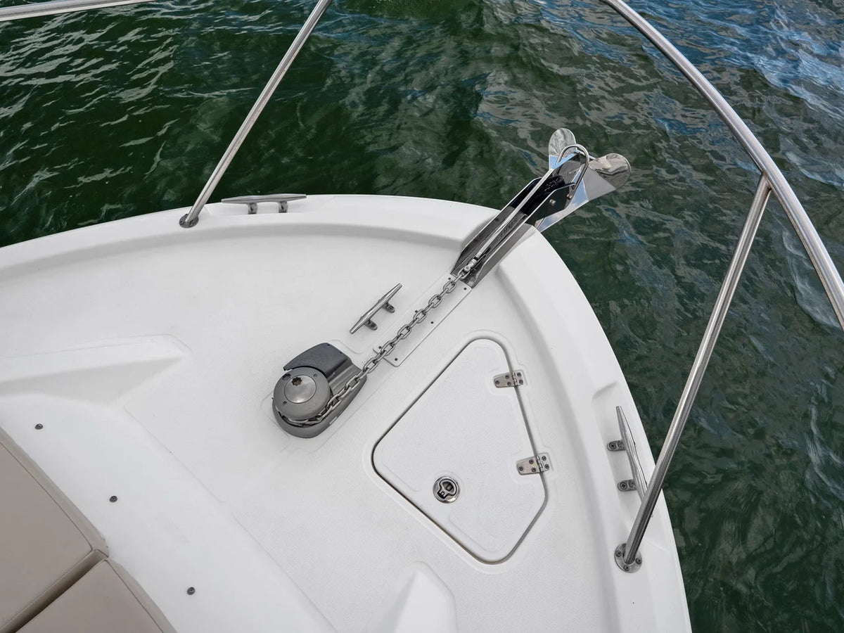 2023 Boston Whaler 325 CONQUEST 32.0 feet, St Petersburg, FL #30