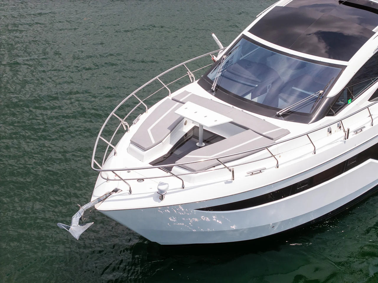 2022 Galeon 510 SKY 51.0 feet, Miami, FL #4