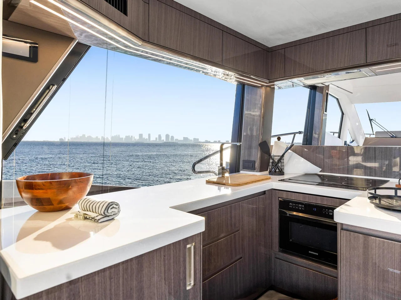 2025 Galeon 50 FLY 50.0 feet, Miami, FL #64