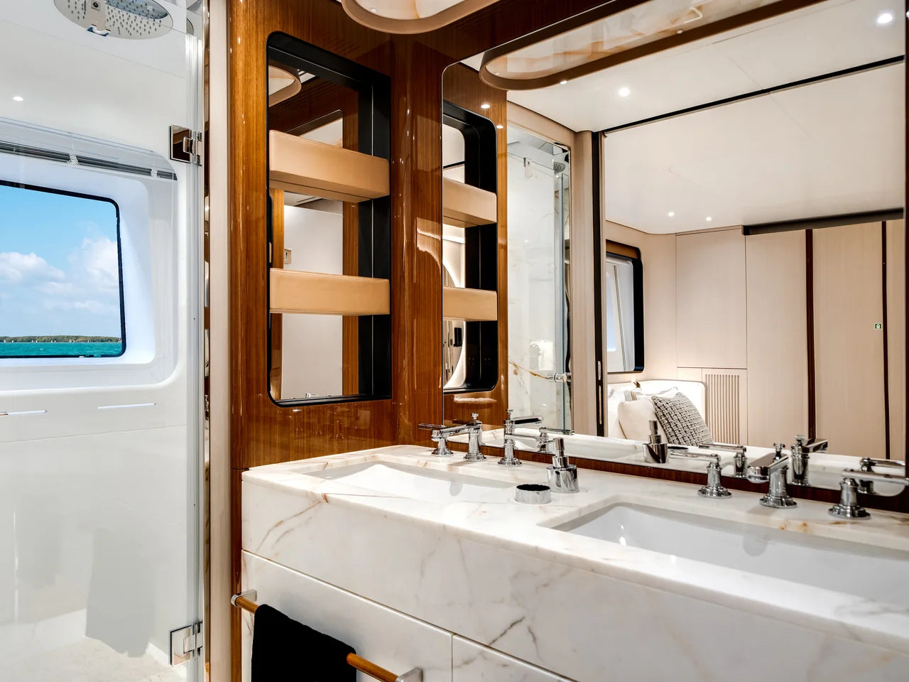 2024 Azimut 36 METER 118.0 feet, Miami, FL #106