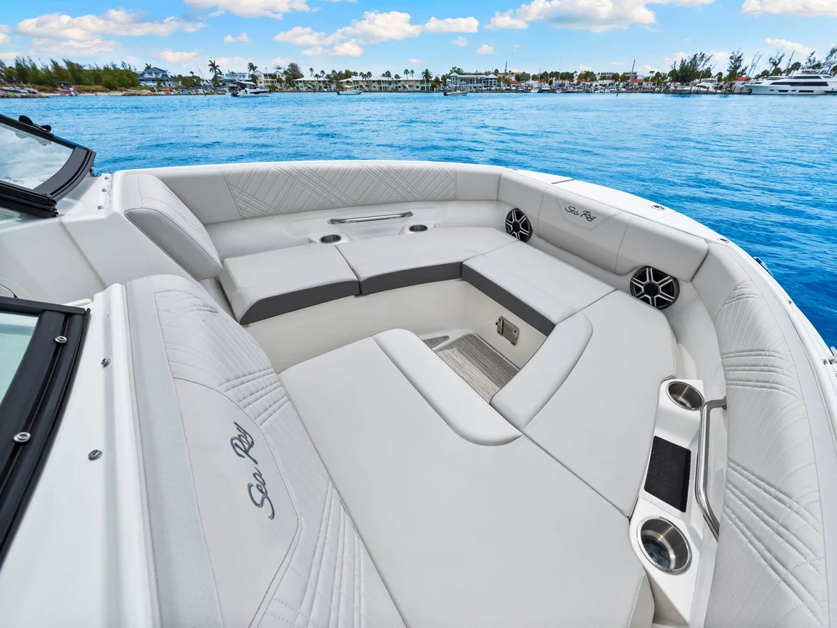 2026 Sea Ray SDX 250 Outboard 25.0 feet, Venice, Florida #65
