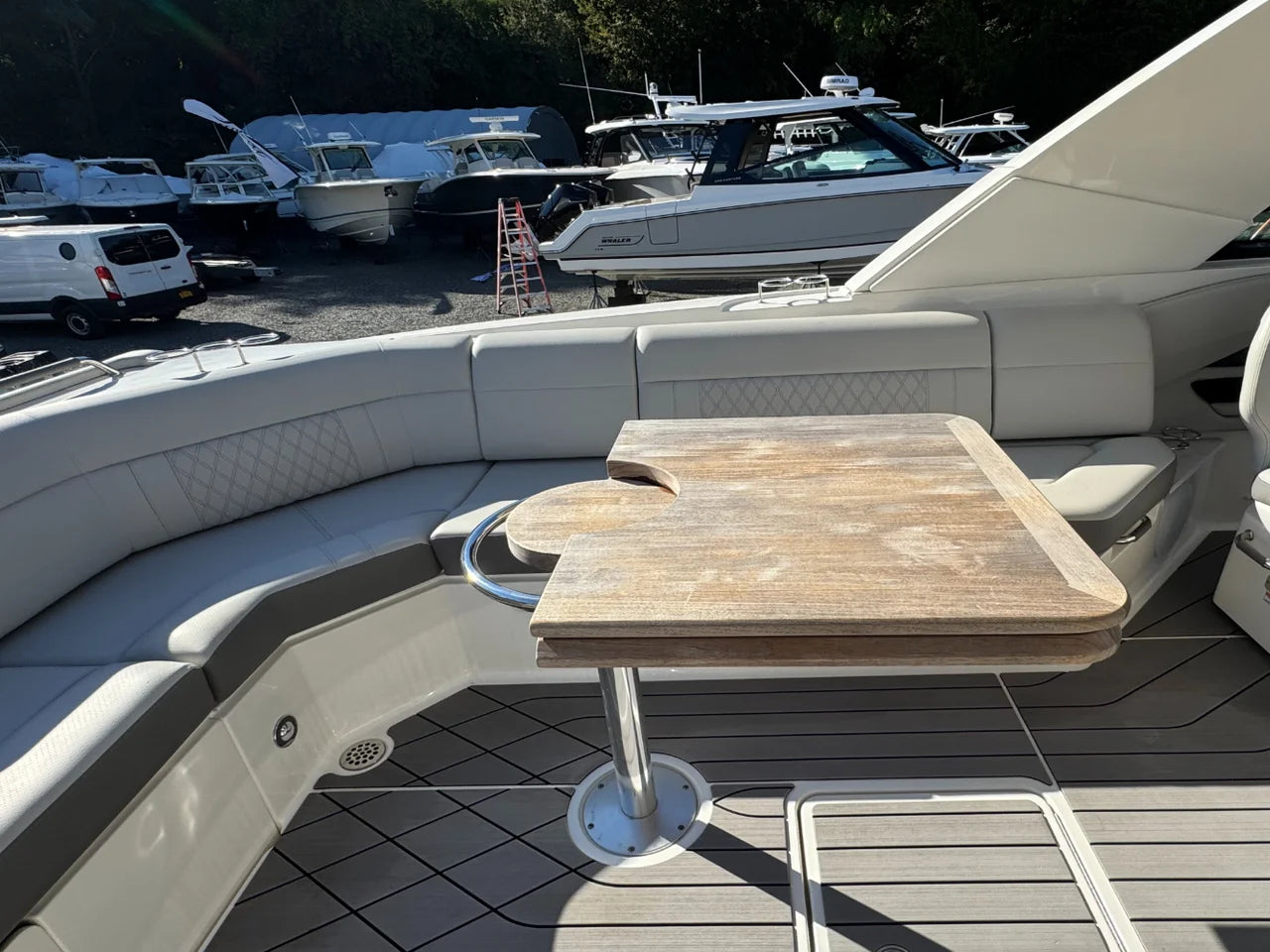 2022 Sea Ray SLX 400 40.0 feet, Huntington, NY #13