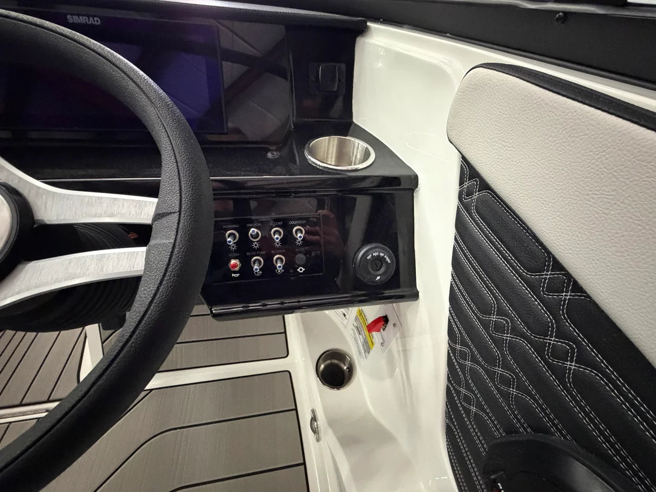 2026 Sea Ray SPX 210 21.0 feet, Rogers, MN #41