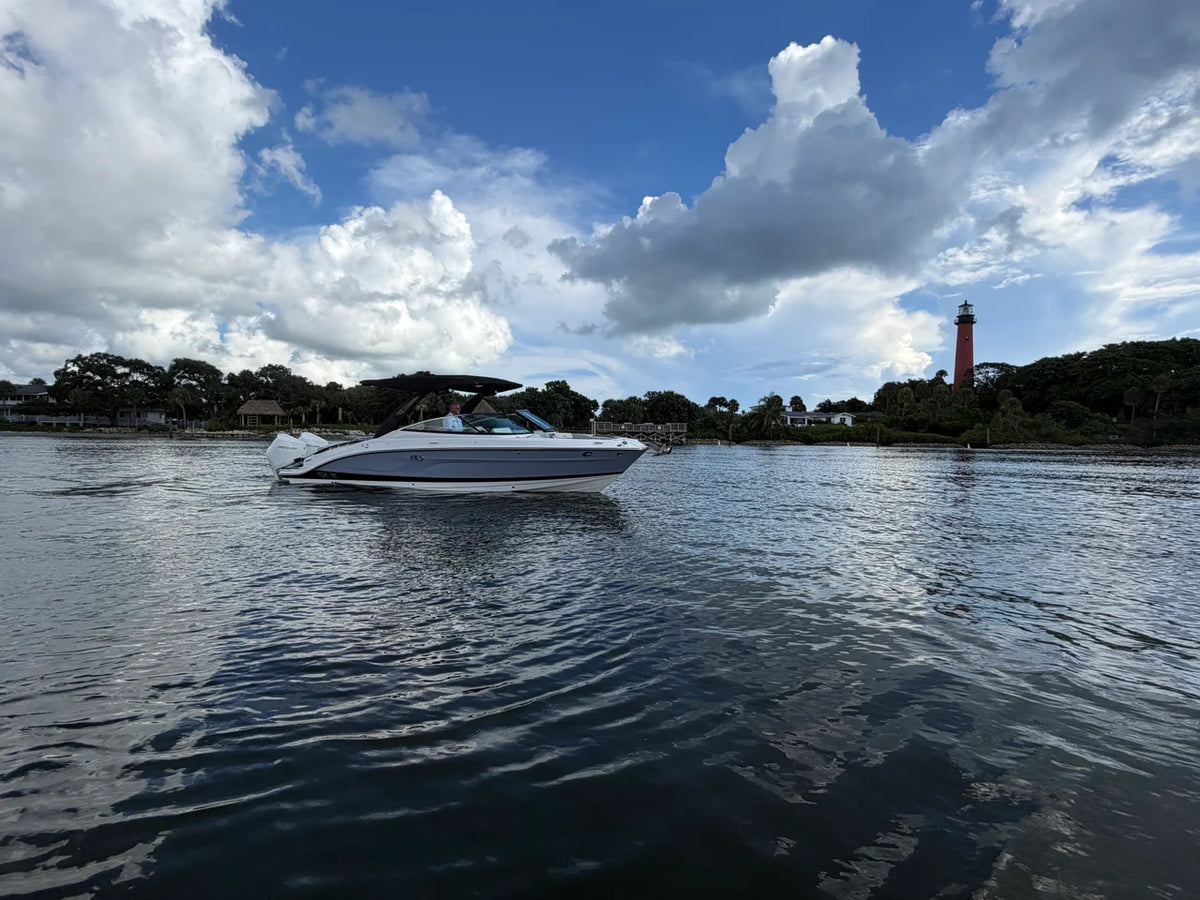 2024 Sea Ray 280 SLX OB 28.0 feet, Jupiter, Florida #12