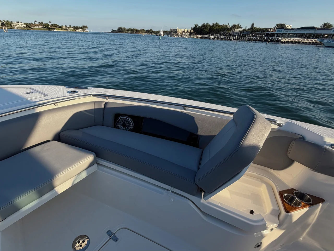 2026 Boston Whaler 360 Outrage 36.0 feet, Jupiter, Florida #34
