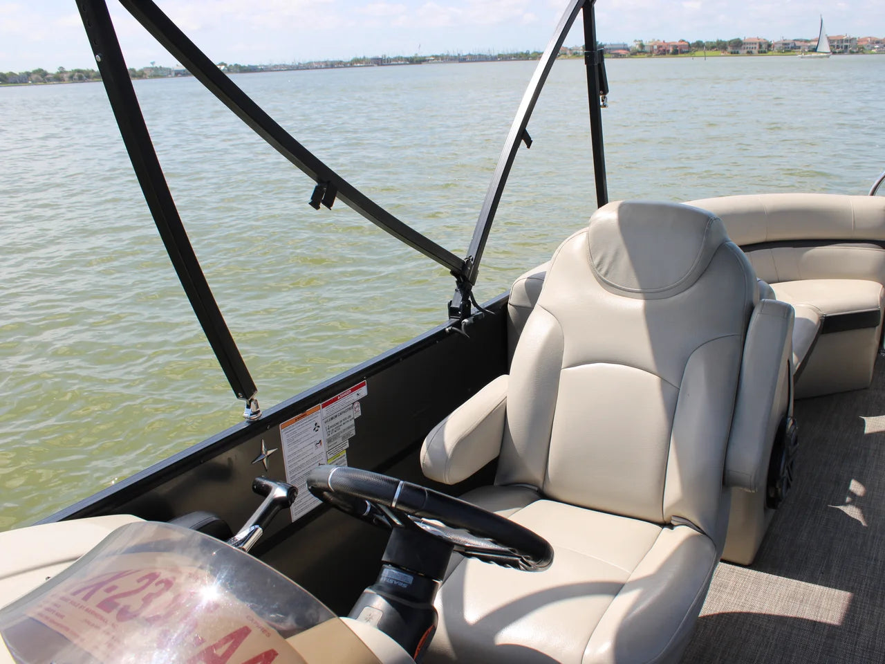 2019 Berkshire RFX 24 3.0 24.0 feet, Seabrook, TX #20