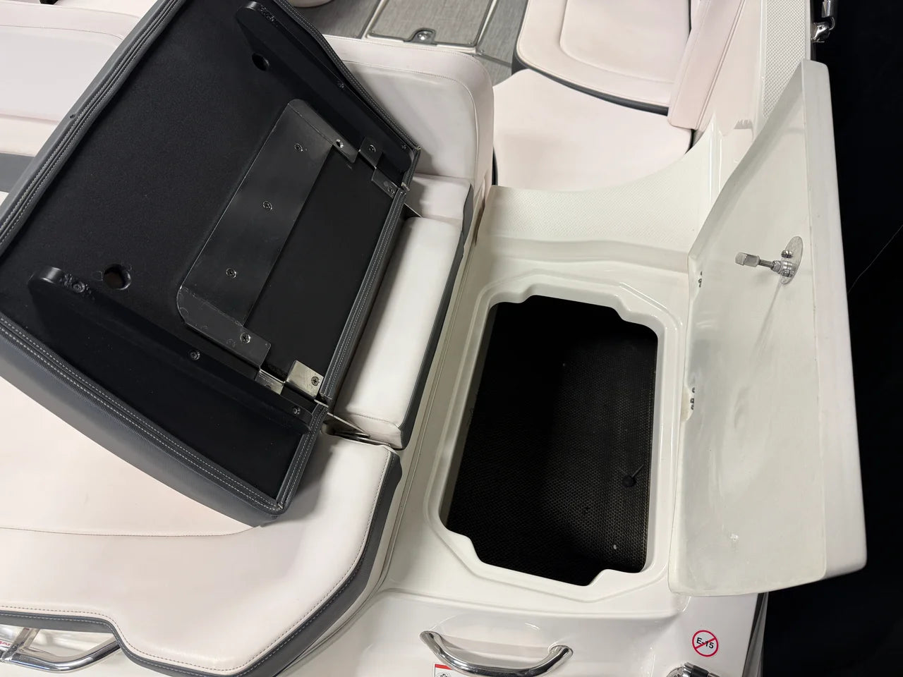 2019 Chaparral 246 24.0 feet, Crosslake, Minnesota #19