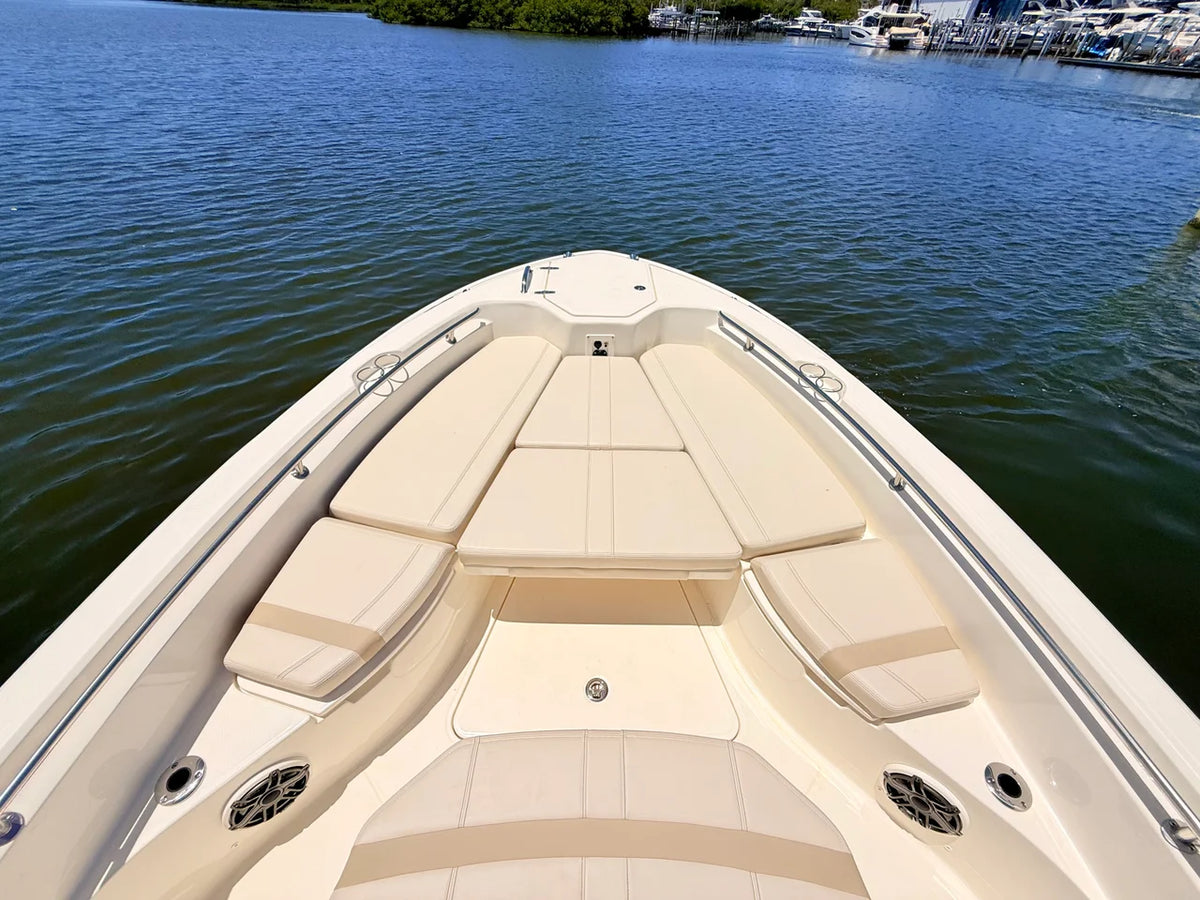 2027 Boston Whaler 280 Dauntless 28.0 feet, St Petersburg, FL #50