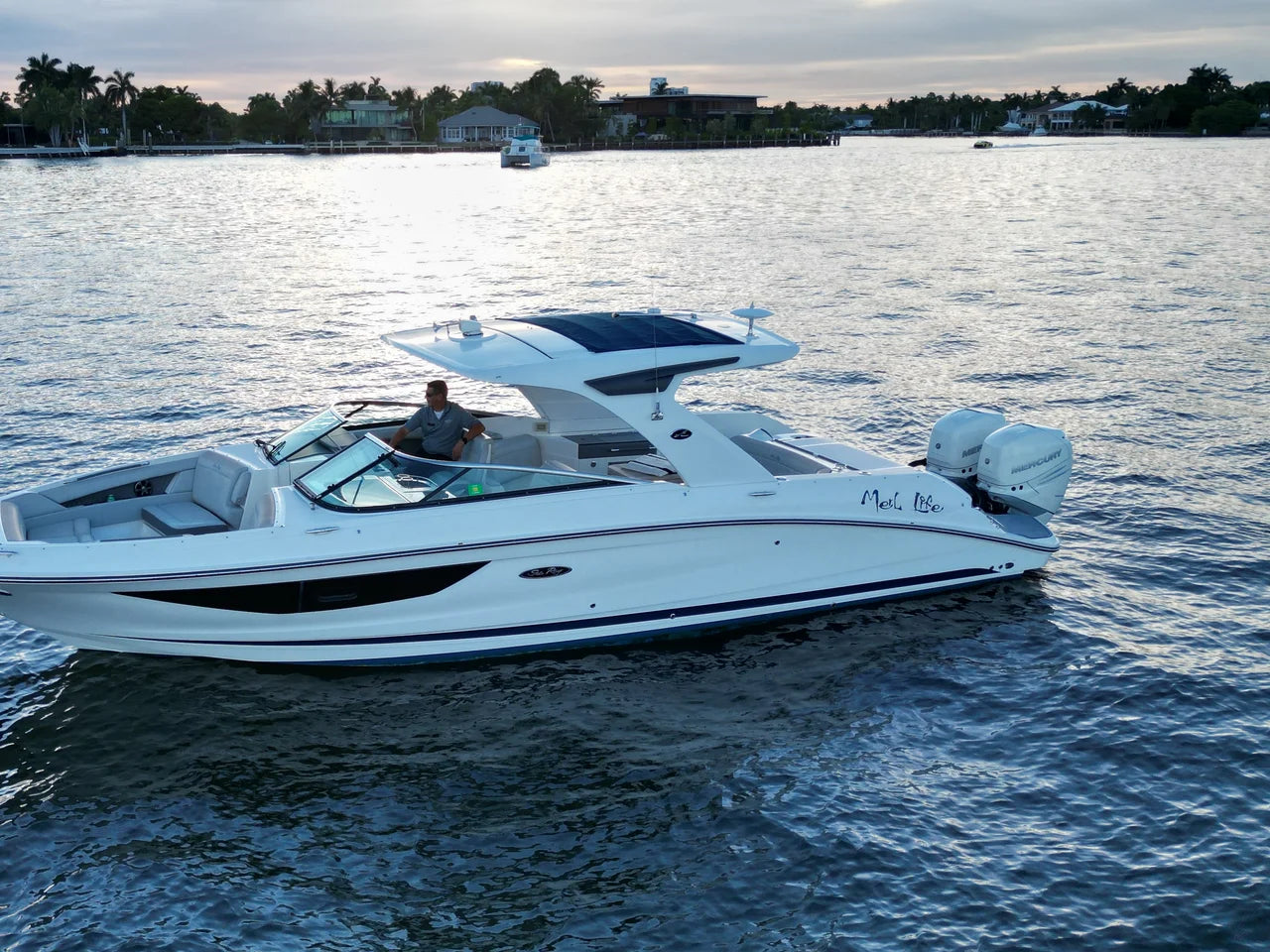 2020 Sea Ray 350 SLX OB 34.0 feet, Miami, FL #36