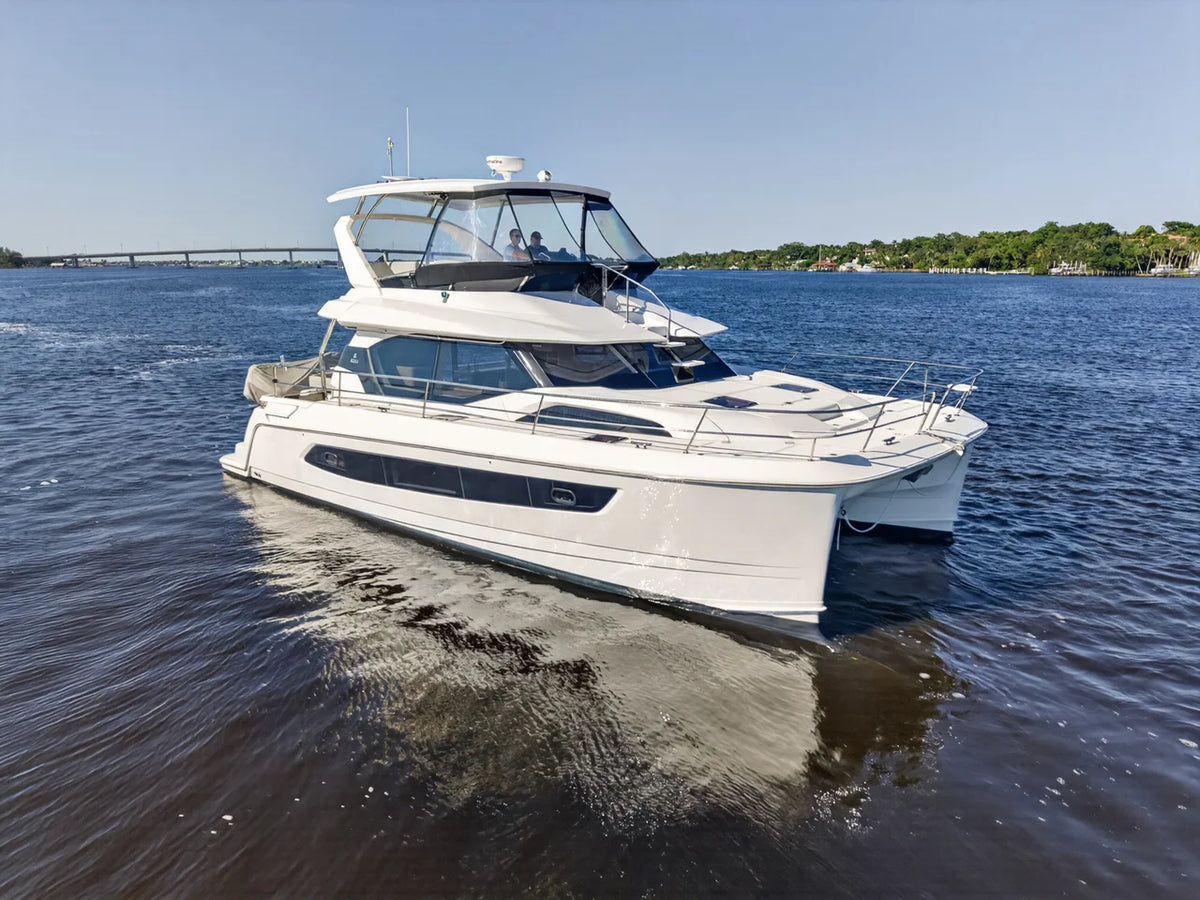 2024 Aquila 44 YACHT 44.0 feet, Stuart, Florida #16
