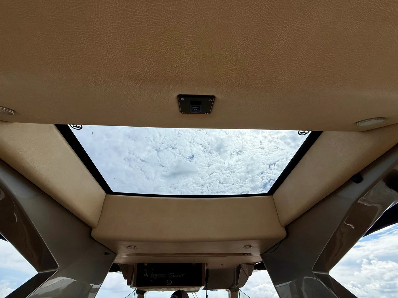 2020 Nor-Tech 550 SPORT CENTER CONSOLE 55.0 feet, Fort Myers, FL #36