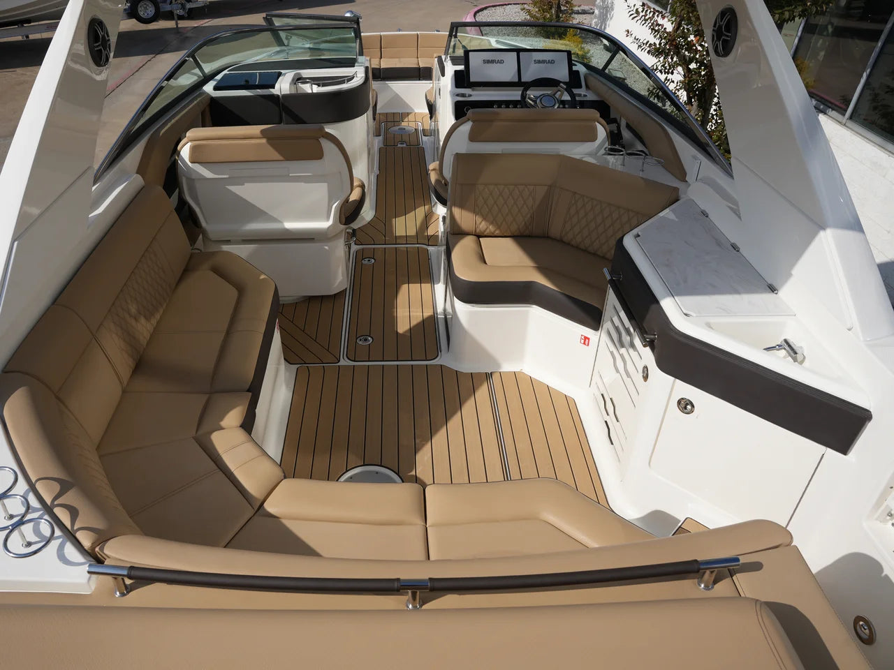 2026 Sea Ray SLX 310 31.0 feet, Lewisville, Texas #11