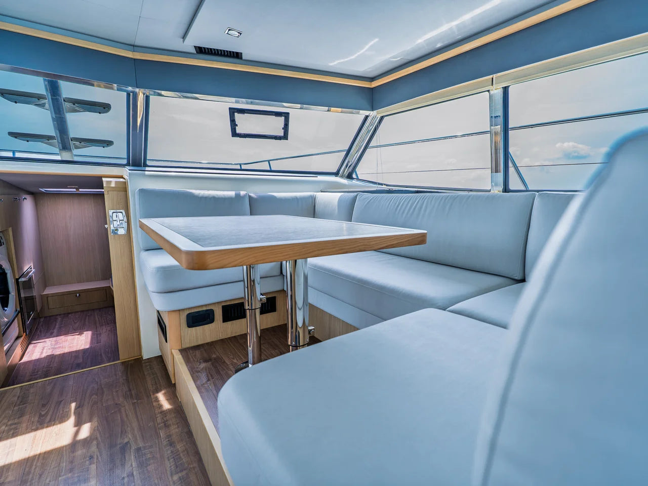 2024 Aquila 42 Yacht 42.0 feet, Clearwater, Florida #133