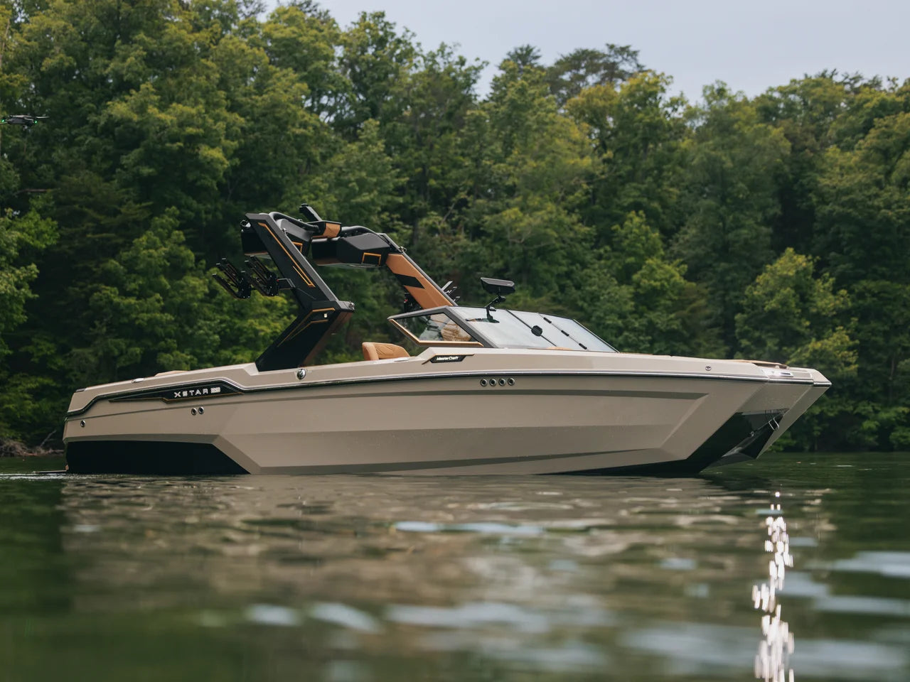 2026 Mastercraft XStar 23 23.0 feet, Inuvik, Northwest Territories #2