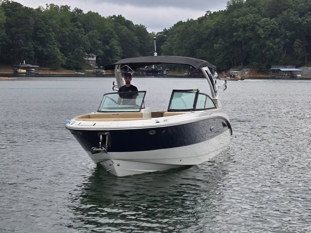 2027 Sea Ray SDX 270 Surf 27.0 feet, Cumming, GA #33