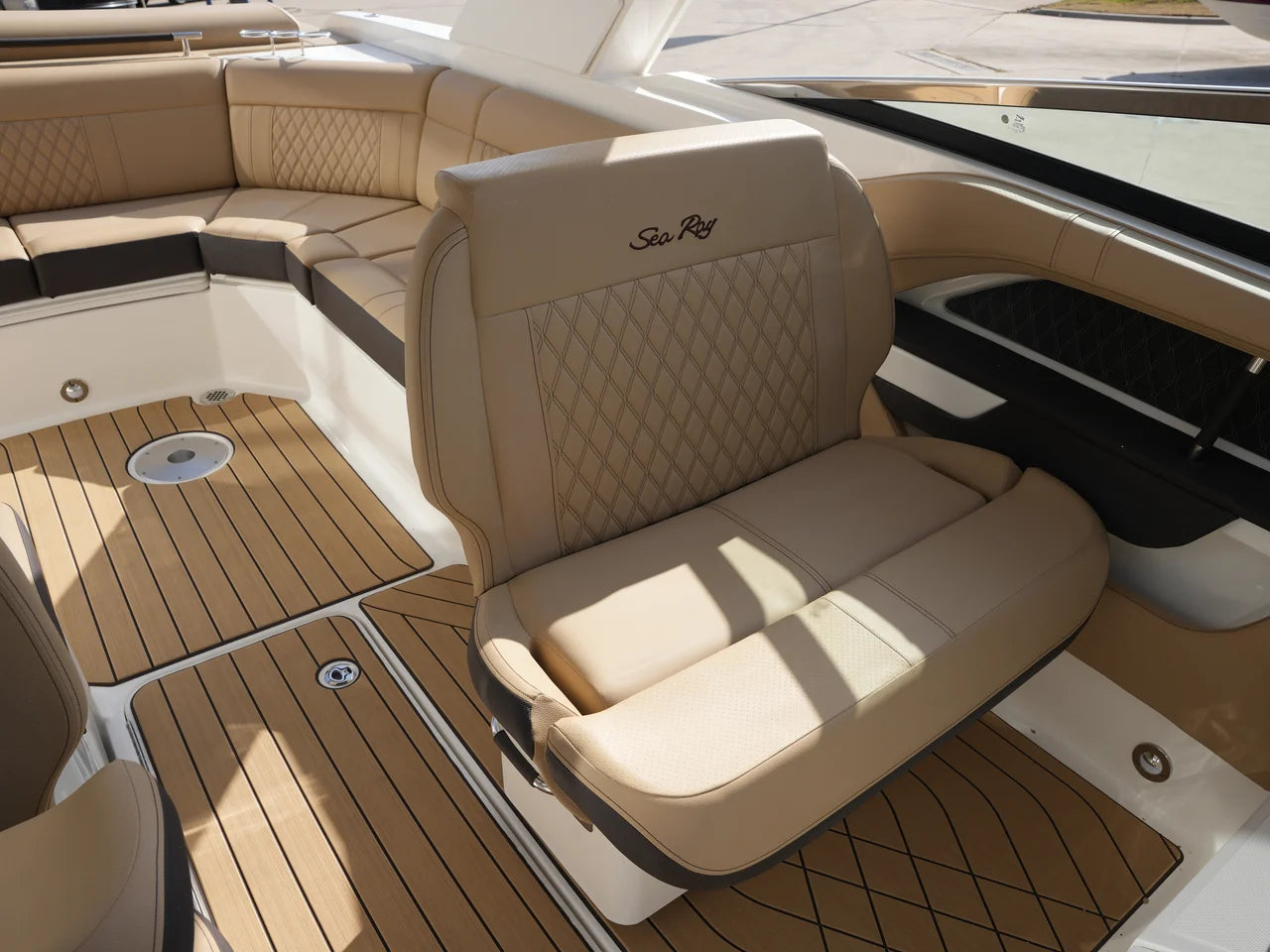 2026 Sea Ray SLX 310 31.0 feet, Lewisville, Texas #30