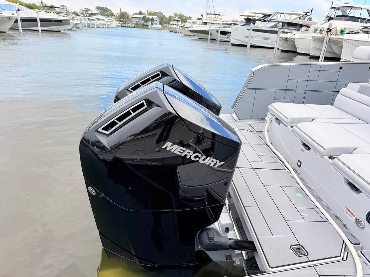 2025 Aviara AV40 Outboard 40.0 feet, St Petersburg, FL #63