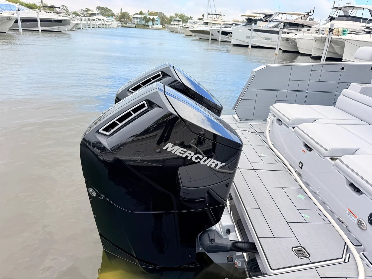 2025 Aviara AV40 Outboard 40.0 feet, St. Petersburg, Florida #64