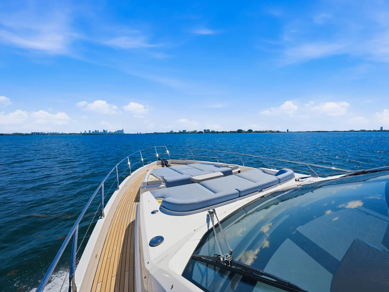 2025 Azimut 68 FLY 68.0 feet, Miami, FL #41