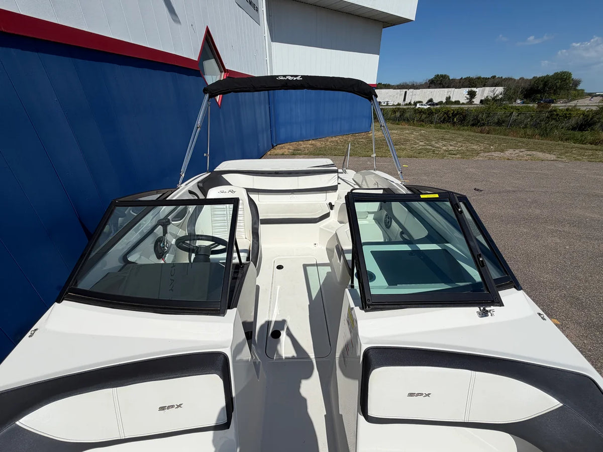 2016 Sea Ray 19 SPX 19.0 feet, Excelsior, Minnesota #31