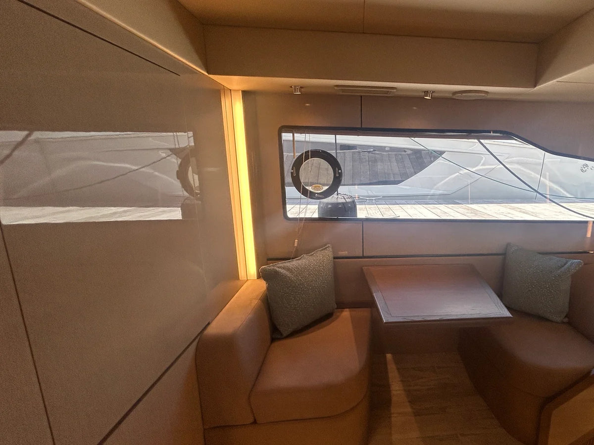 2026 Cruisers Yachts 57 FLY 57.0 feet, Grasonville, MD #57