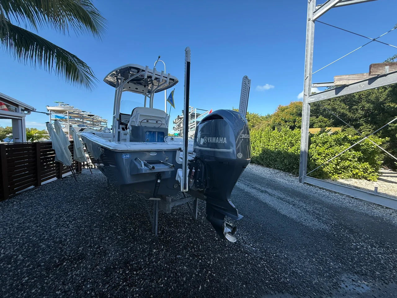 2021 Tidewater 2500 CAROLINA BAY 25.0 feet, Miami, FL #39